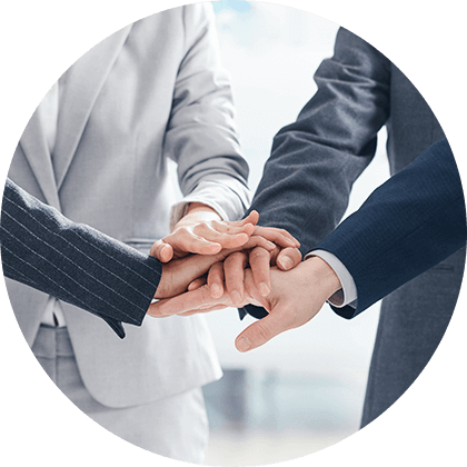 八大核心競爭優勢